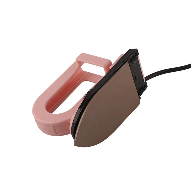 NEW CE Portable mini electric travel iron