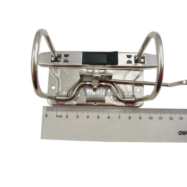 
3.5 Inch 85mm Height file fasteners for lever arch file 