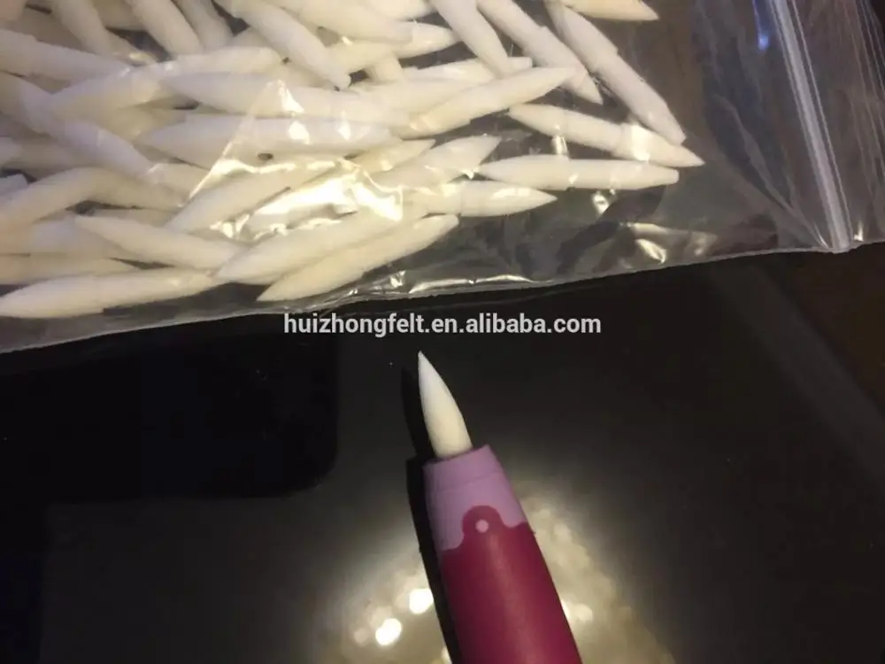 Marker Pen Felt Marker Nibs for OEM