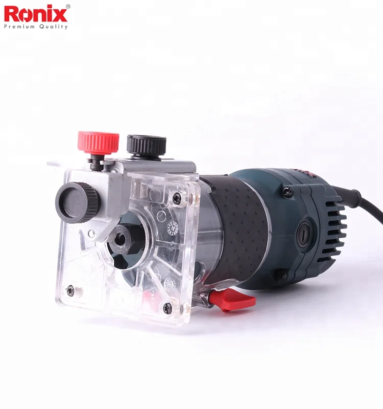 Ronix china powerful 1850w wood electric trimmer model 7106