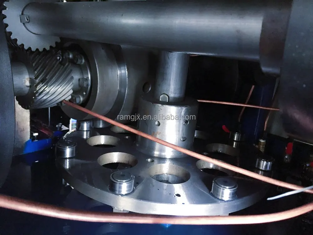 Автоматическая машина для укладки пластиковых стаканчиков, машина для изготовления бумажных стаканчиков и тарелок