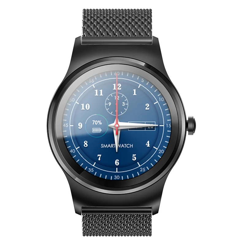 ODM/OEM custom smart watch support app,package box ,UI customization with multi-motion