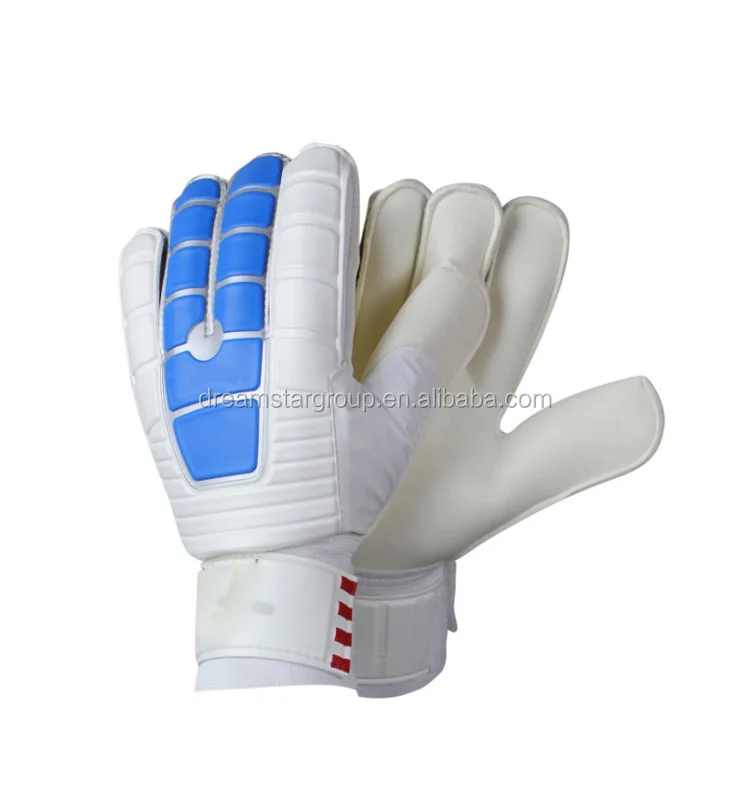 Wholesale Digital Printed Custom Football Goalkeeper Gloves