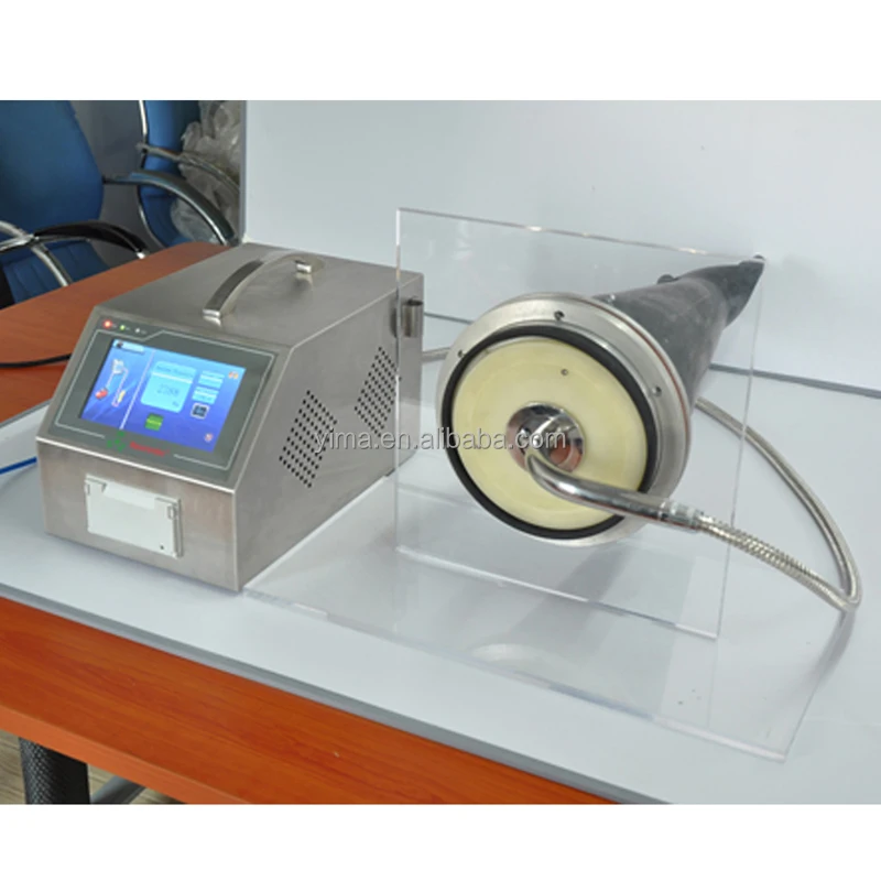 Glove Integrity Tester