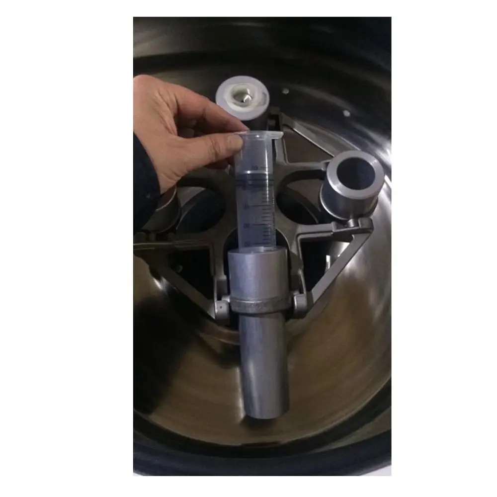 Factory Supplier swing out centrifuge PRP for beauty skincare clinic PRP Therapy