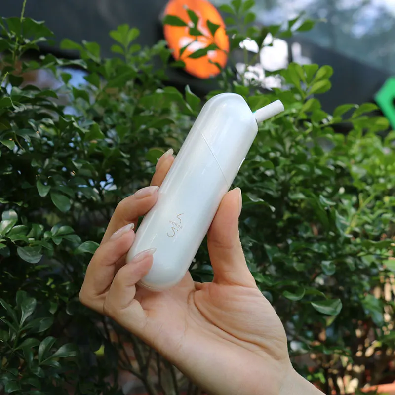 
Comfortable smoking experience with KOKEN K1 MAX Heat Not Burn Heat Not Burn E- Cigarette Heating Tobacco Device 