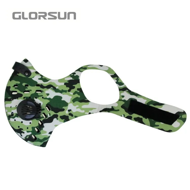 Оптовая продажа, Ветрозащитная маска для езды на велосипеде, мотоцикле, велосипеде, езды на велосипеде, уличная спортивная маска