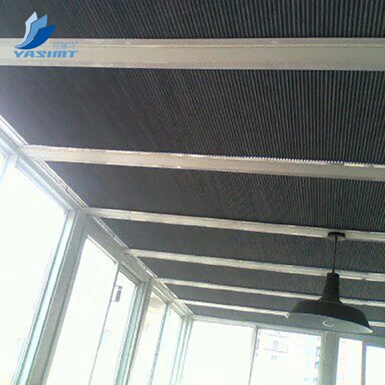 honeycomb blinds shade