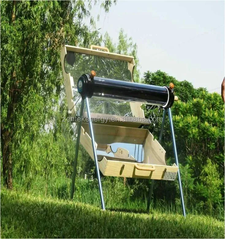 Solar Oven For Czech with High Quality