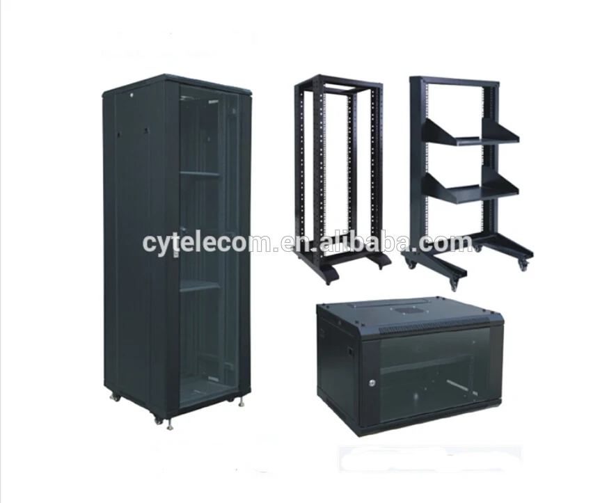 Best selling 19inch 42u server rack with good price