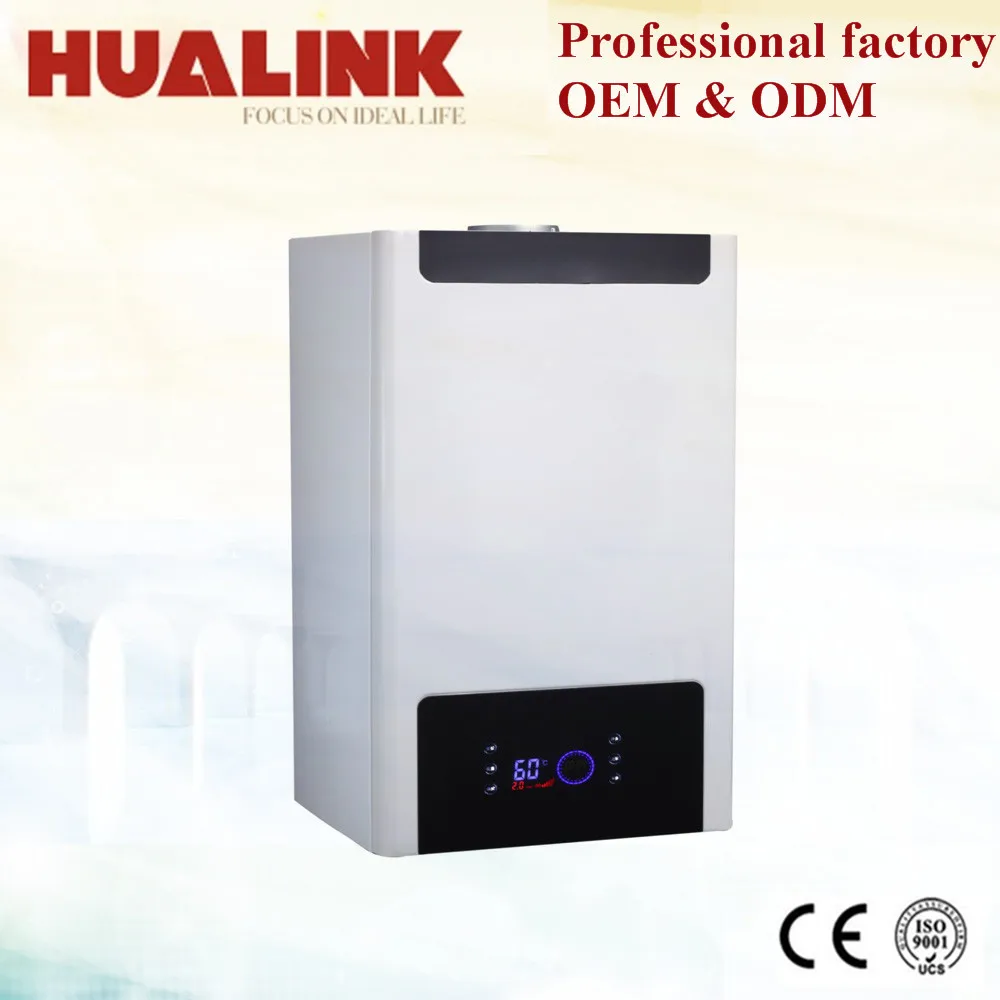 Gb20-hlp8 домой газа отопительный котел конденсации газовый котел