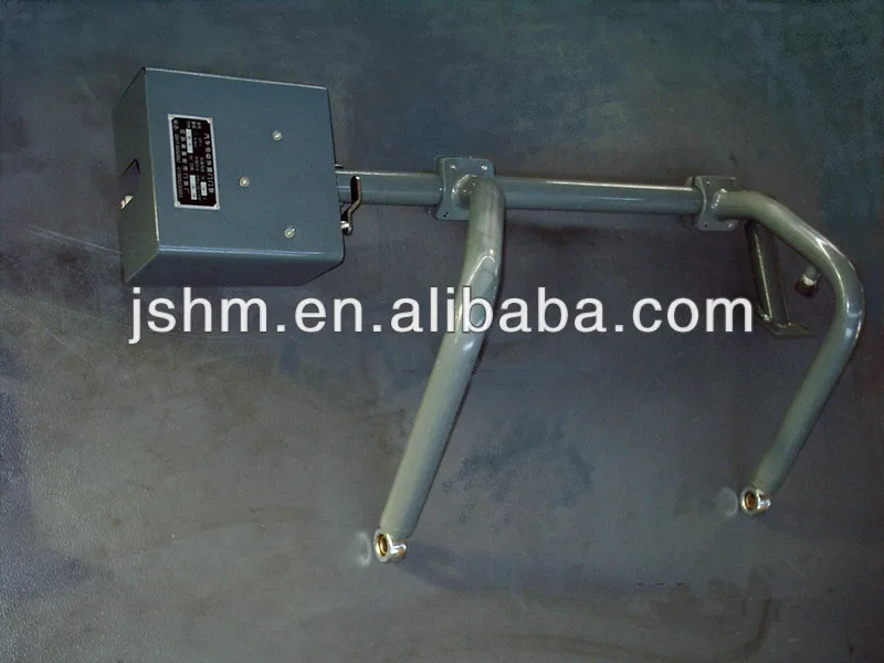Electric Swing out Rotary Bus Door Mechanism for Shuttle Buses (DX)