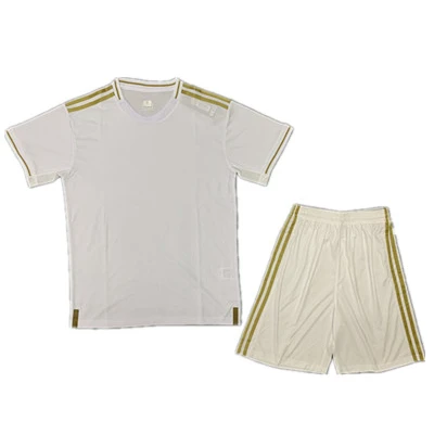 
Top Grade Soccer Wear Football Jersey 