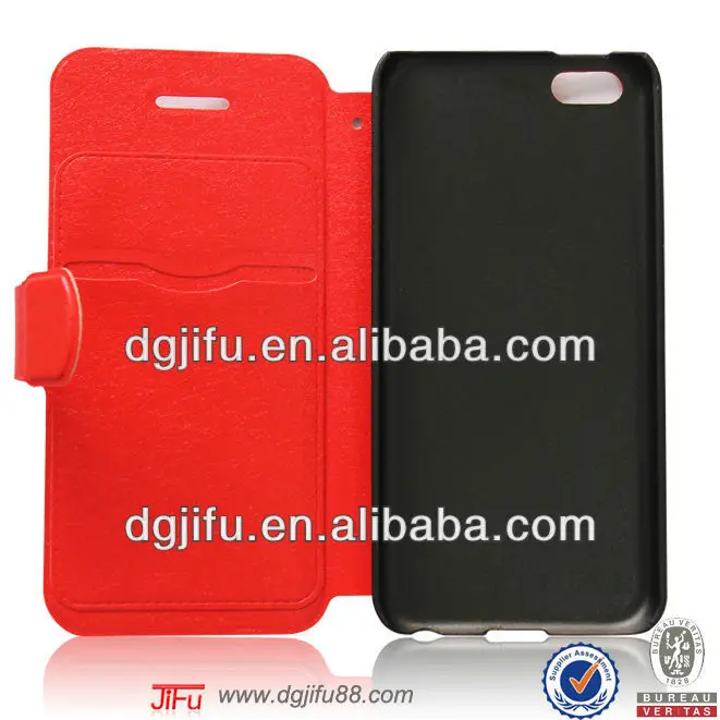 новый! 2014 новая конструкция кожаный чехол для iphone 5c дерёателя карты случае аксессуары