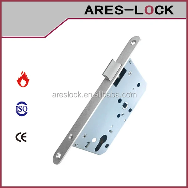 Night latch door locks