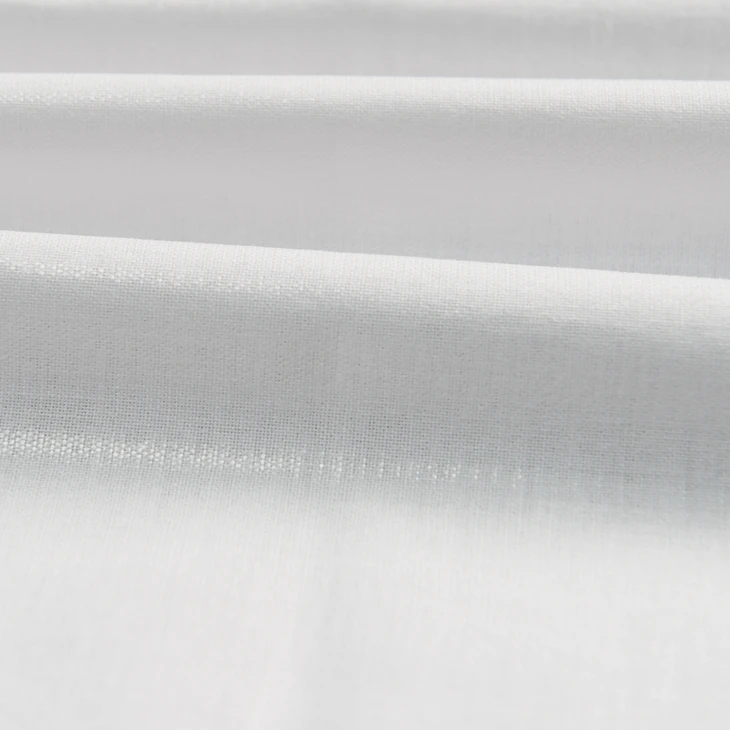 8505 тканый плавкий прокладочный материал для воротника рубашки