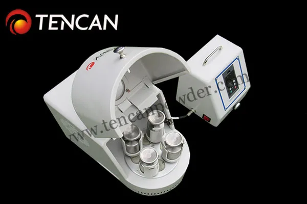 Наименьшей емкости лаборатории шлифовальный порошок шаровая мельница