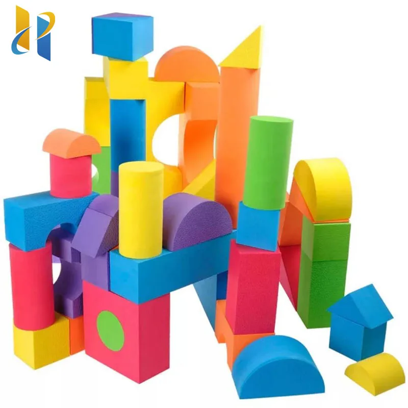 English Alphabet Design Floor EVA Foam Play Block Kids Play Mat Educational DIY Toy