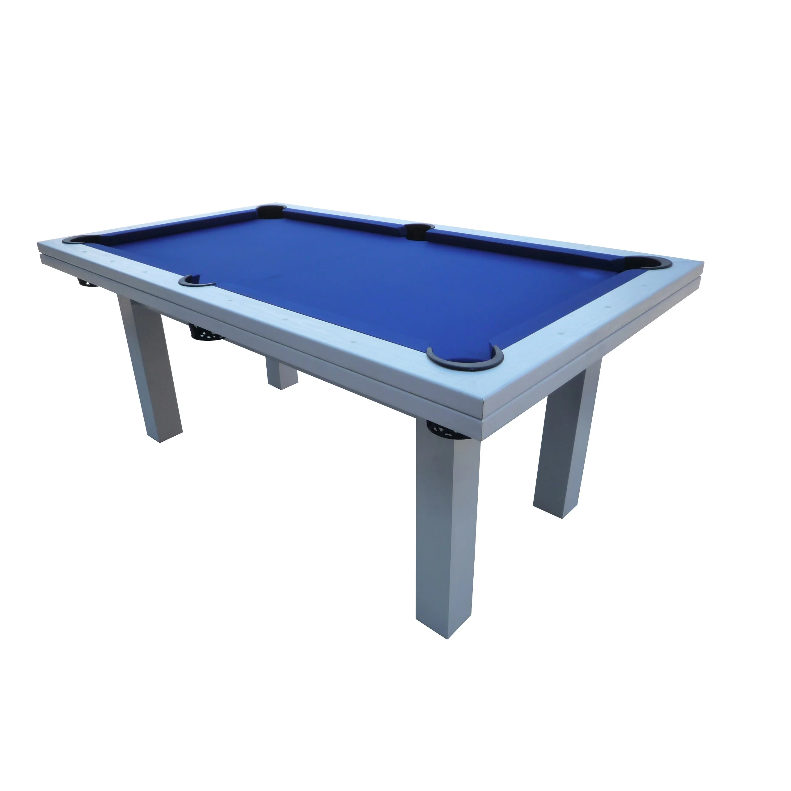 
KBL-B1205 Economical Functional Billiard Game Dinner Table 