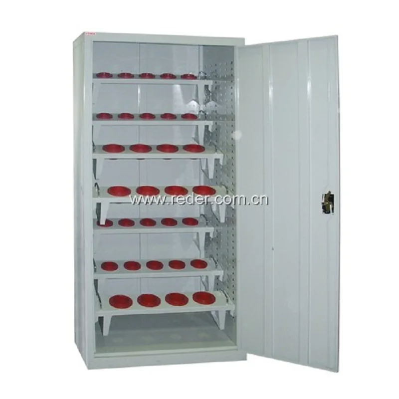 BT 50 Factory Workshop Knife Storage CNC Tool Cabinet