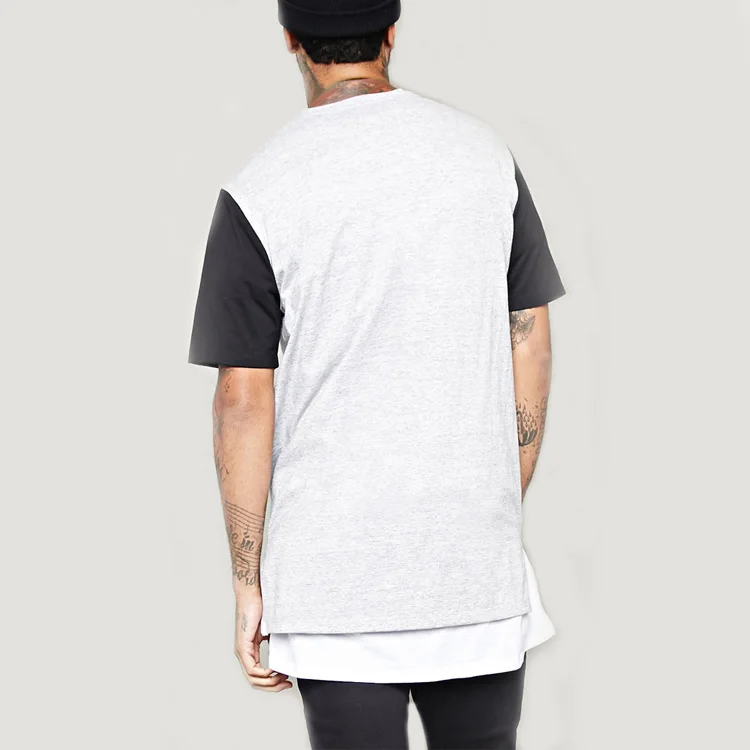 
Chinese clothing manufacturers tee shirts men custom printing t shirts make your own clothing 