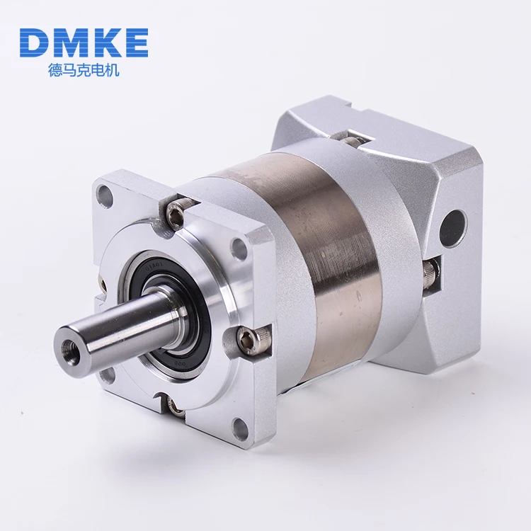 PLF60 Wholesale 60mm 29.5Nm 900rpm Gear Motor Planetary Gearbox 5:1