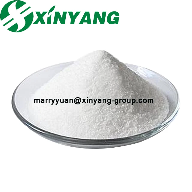 
High Quality Diammonium Hydrogen Citrate 