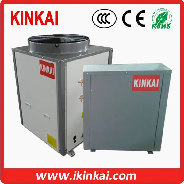 свидетельств тепловой насос