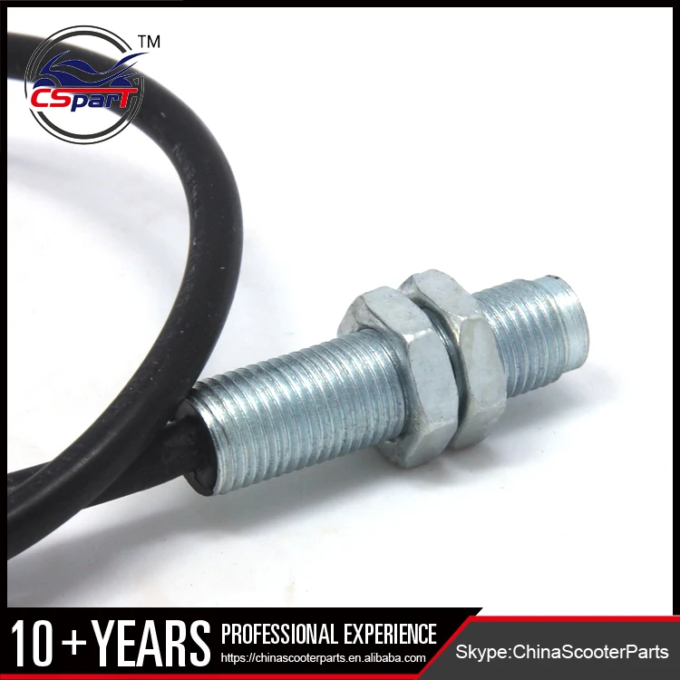 ATV Digital Odometer Sensor Cable For Motorcycle Digital Odometer Speedometer Tachometer