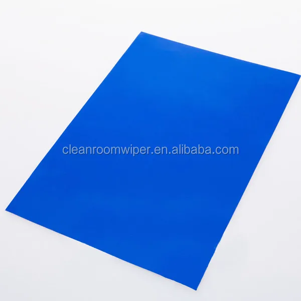Reusable And Washable Silicone Sticky Mat Multilayer Sticky Mat For Clean Room Hospital