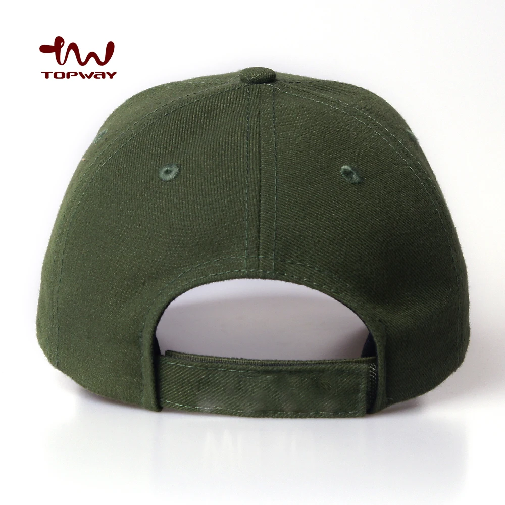 Customized Private Label Sports Hat Wholesale Baseball Cap with Embroidered Logo Custom Logo 6-panel Hat 100% Cotton Unisex 58CM