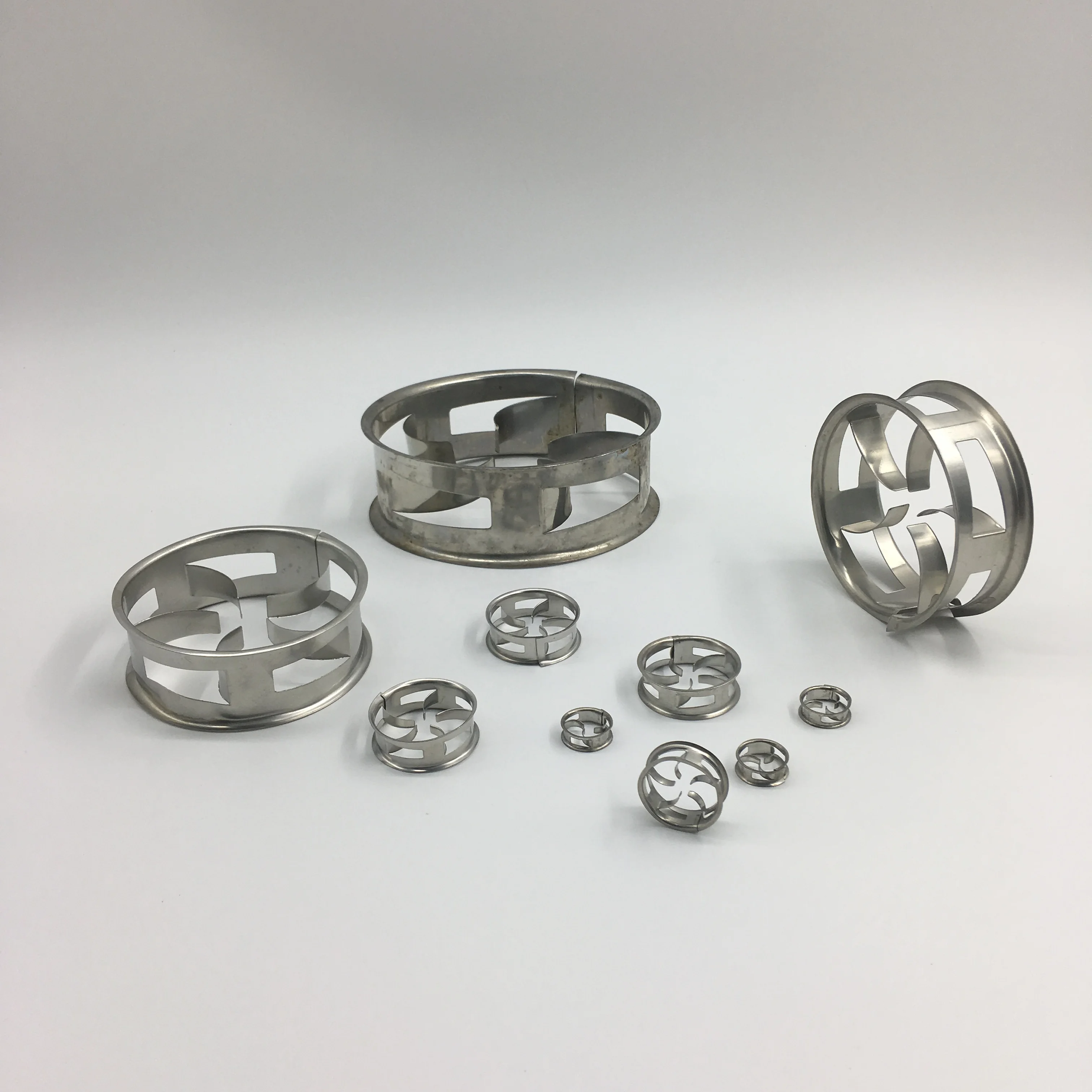Metal CMR Packing Cascade Mini Ring
