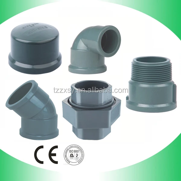 PVC Vent Cap PVC End cap Vent cowl