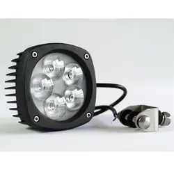 6900lm 48W 50W COB LED Work Light LED CE RoHS Approved