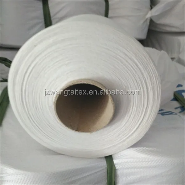 
100% Polyester Yarn 60s/1Close Virgin Yarn At very hot selling price to india market 