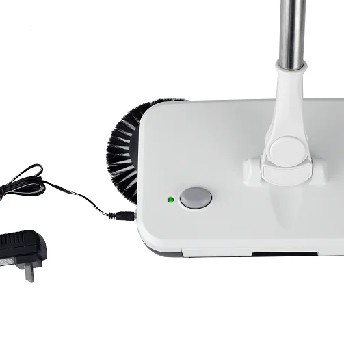 Multifunction Dood Quality wireless ratate Sweeper Broom