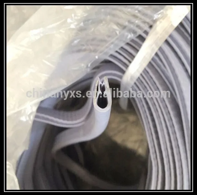 and pvc type car door guard