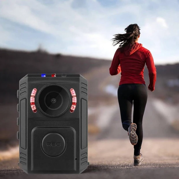 Car gadgets wifi mini car dash cam 1080P cycling recording G-sensor motion detect night vision wifi body camera