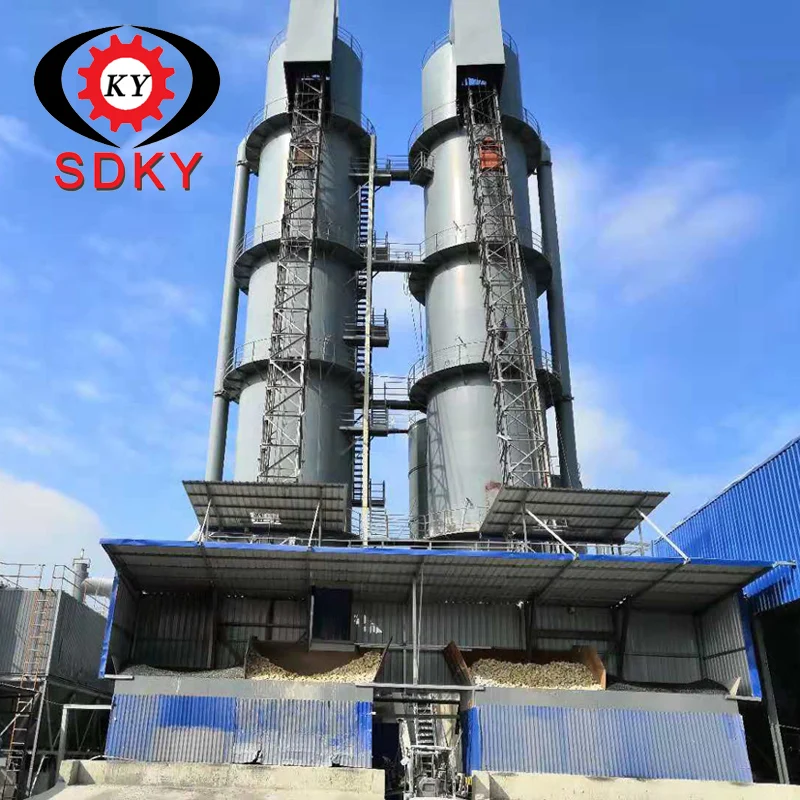 Best-Selling activated carbon regeneration kiln with coolers 2020