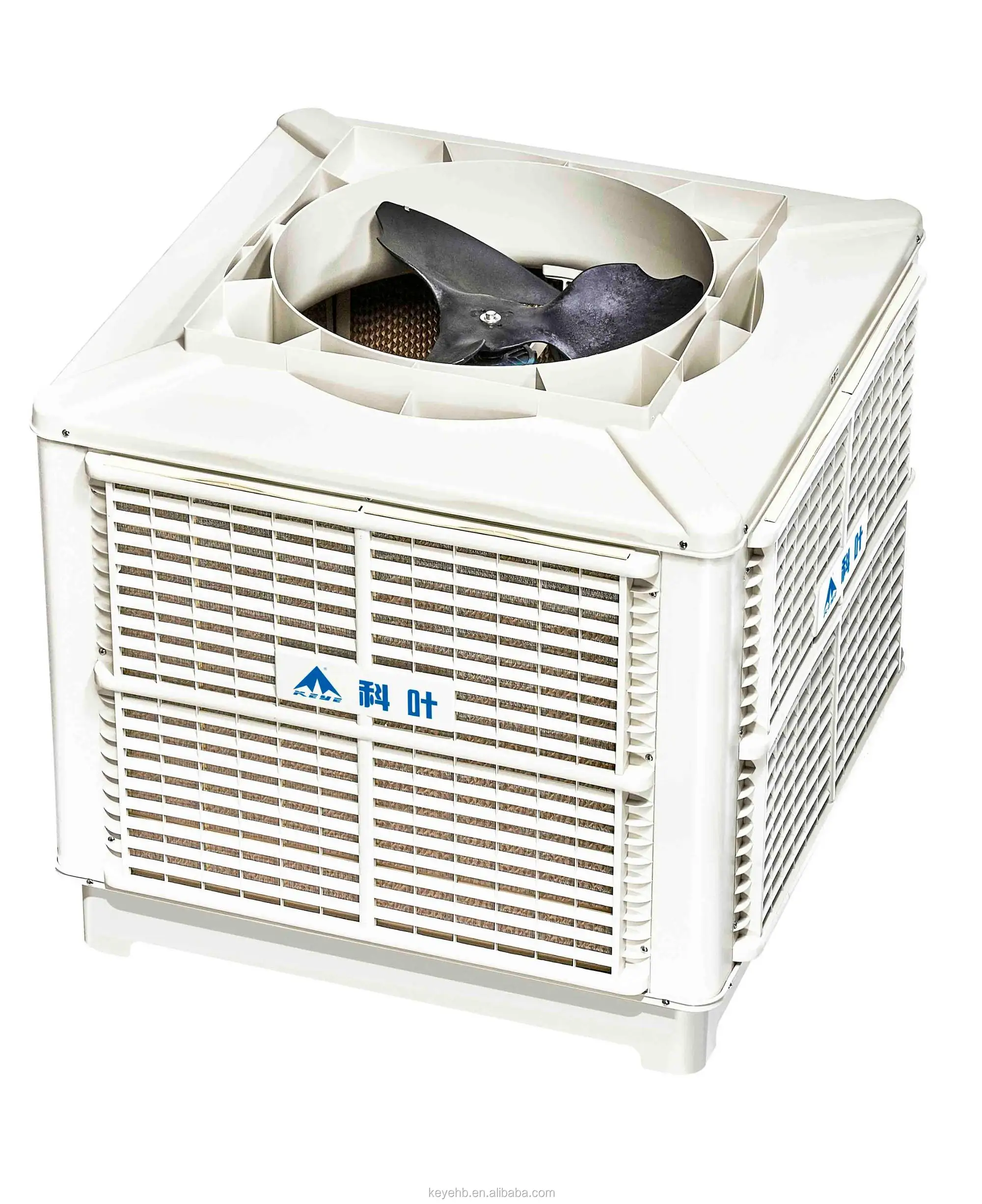 
ZS/A-18 -wall mounted air coolers-desert air cooler 