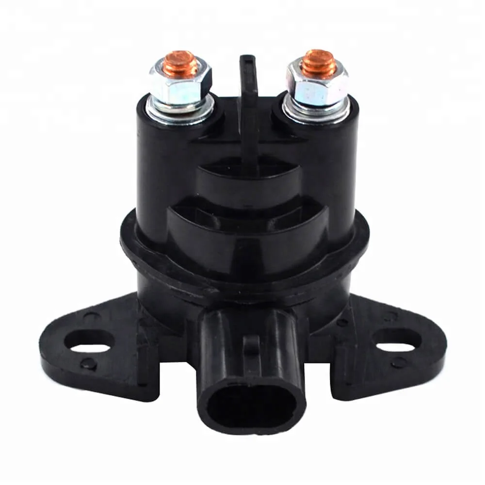 
Thailand Other Motorcycle Spares Parts And Accessories Starter Solenoid Relay For Seadoo Jet-Ski Boats 