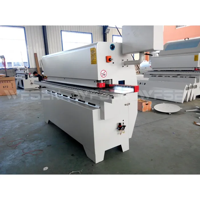 MF330B High Quality China Semi Automatic Edge Bander Machine