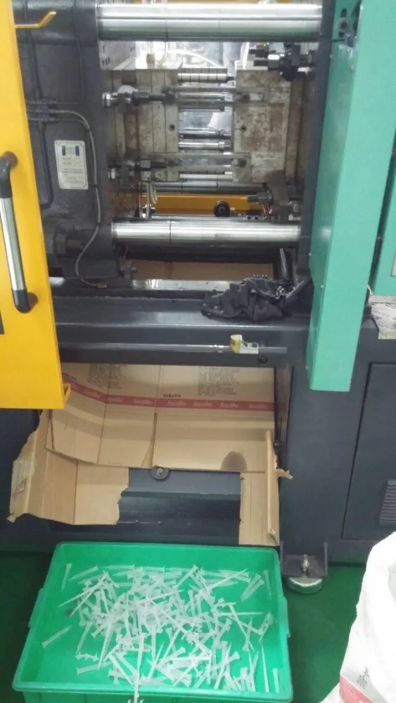 
China new product FMF6-24 industry epoxy disposable static mixer nozzle 