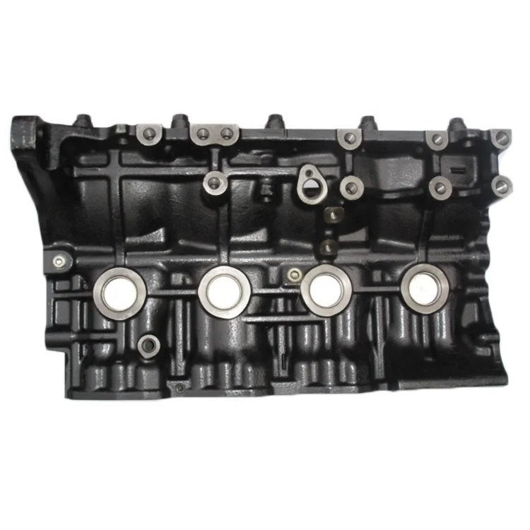  Блок двигателя для TOYOTA 2L2 2LT блок