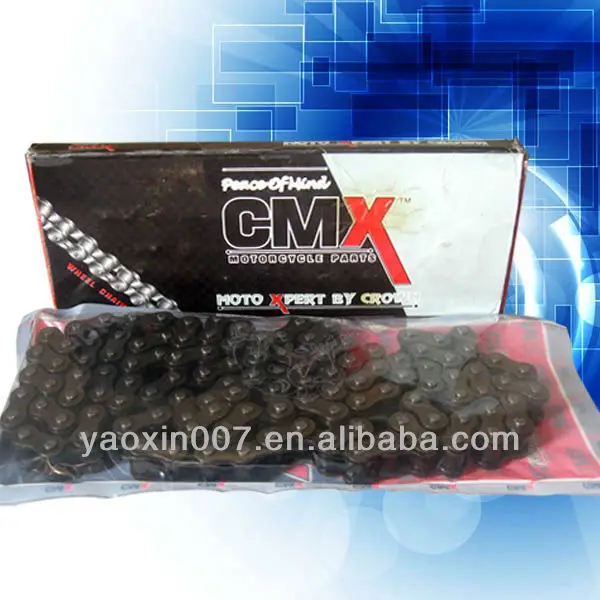 CMX428,428H 530,530H ,420, motorcycle roller chain ,motorcycle chain