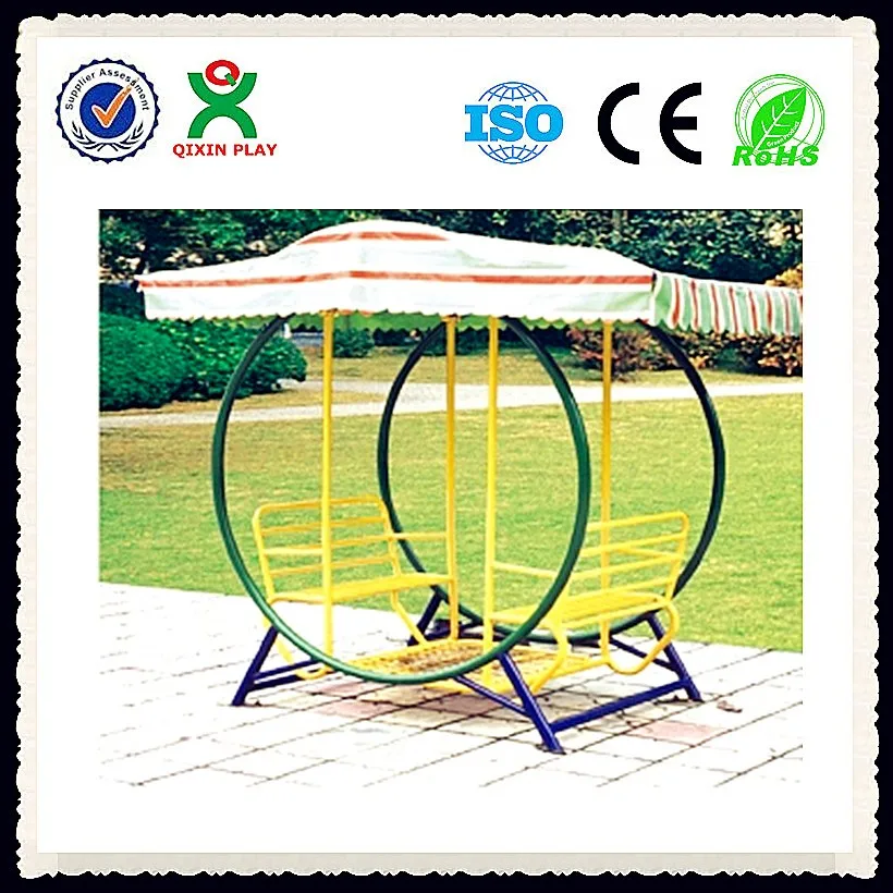 2016 HOT SALE!!! kids garden swing outdoor swing chair swing for kidsQX-100E