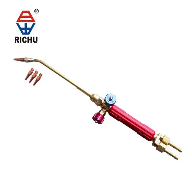 PILOT Style MINI Welding & Brazing Torch H01-4I