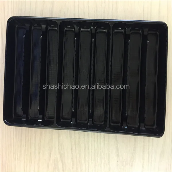 macaron packaging blister tray clear macaron packaging box