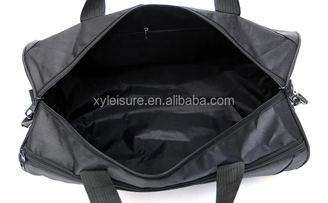 custom logo sports bag