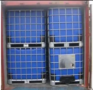 
N-methylaniline, widely used octane booster 